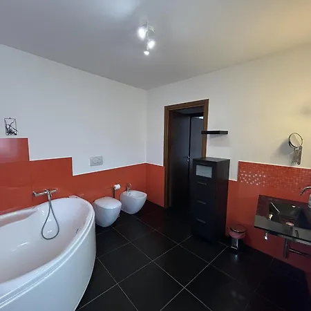 Corte Del Gelsomino - Reception Apartment Triest