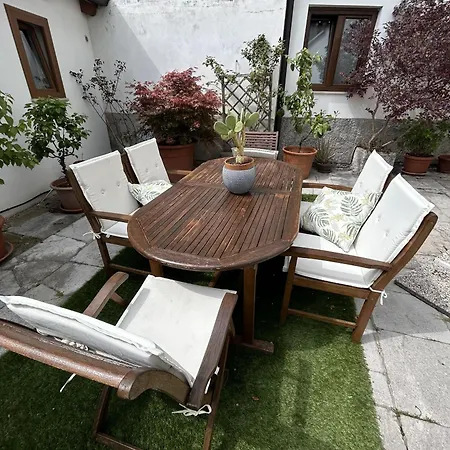 Corte Del Gelsomino - Reception Apartment Triest