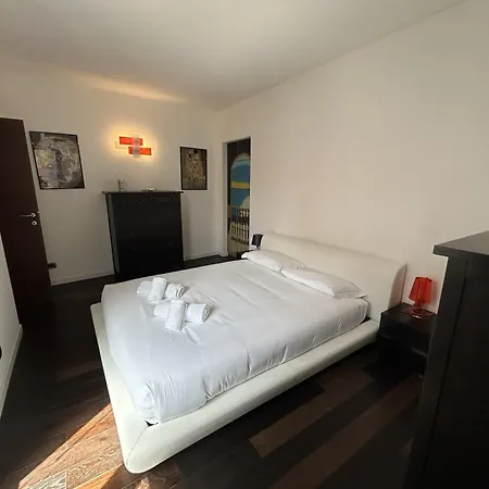 Apartment Corte Del Gelsomino - Reception *