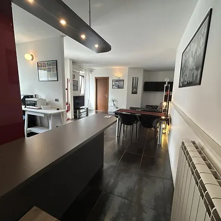 Apartment Corte Del Gelsomino - Reception *