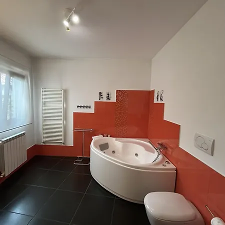 Corte Del Gelsomino - Reception Apartment *
