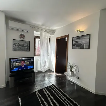 Corte Del Gelsomino - Reception Apartment